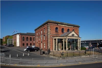 Thumbnail Office to let in Angels Wing III, Hunslet Road, Leeds, West Yorkshire
