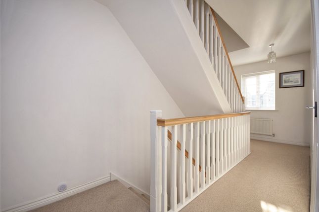 Semi-detached house for sale in Irwell Mews, Clitheroe, Lancashire