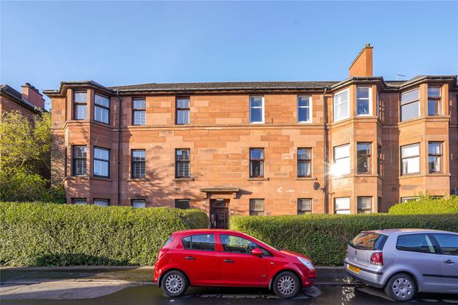 Thumbnail Flat for sale in 1/2, Ruel Street, Cathcart, Glasgow