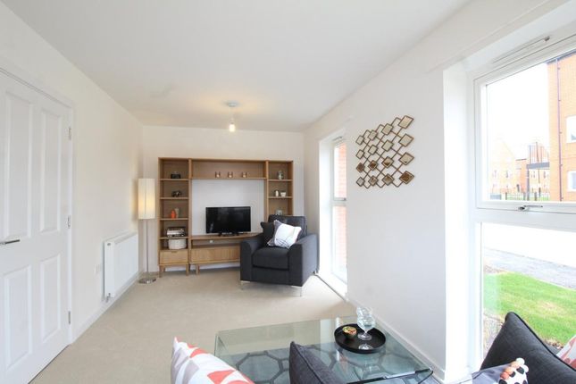 1 Bedroom Flat For Sale In Barton Farm Bright Road
