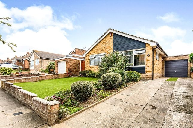Bungalow for sale in Hawes Avenue, Ramsgate, Kent