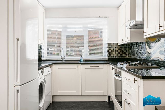Thumbnail Terraced house to rent in Tarling Road, East Finchley, London