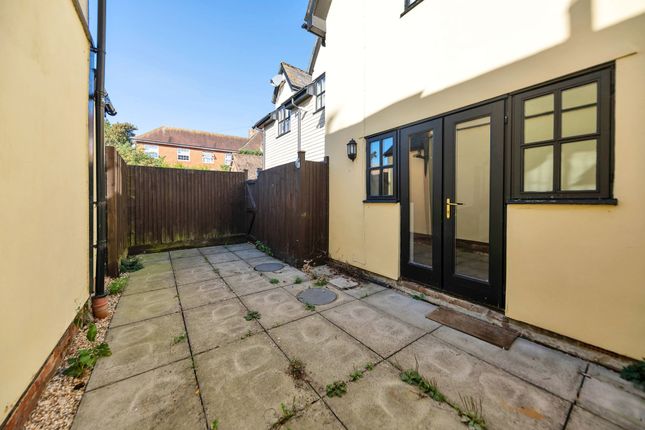3 Horse Shoe Cottages Baldock Road, Buntingford photo 4