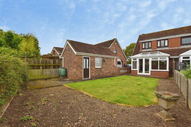 7, Fairfax Drive, Hull photo 4