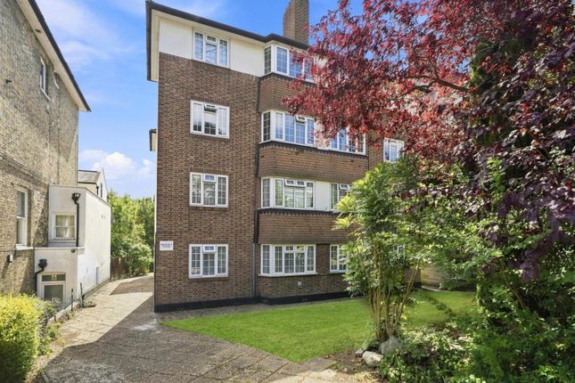 Flat 12, Regency Court, 13, Hamlet Road, London photo 2