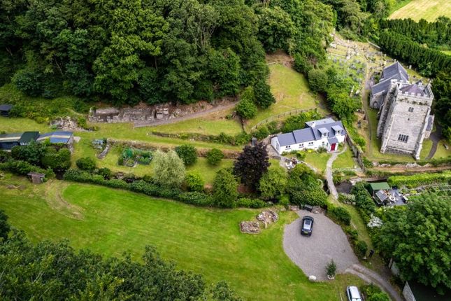 3-bed house on Pontcarreg,, Nevern, Pembrokeshire, £850,000