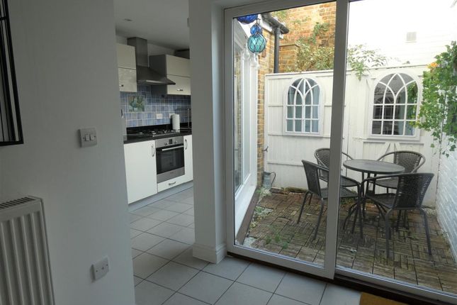 Terraced house to rent in Sea Street, Whitstable