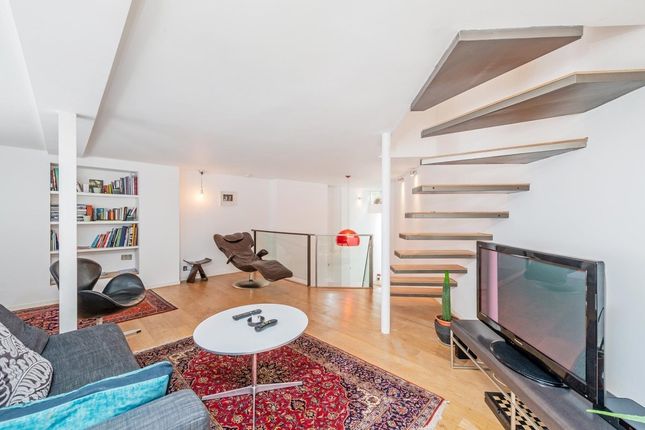 A, 9, Penzance Place, London photo 4
