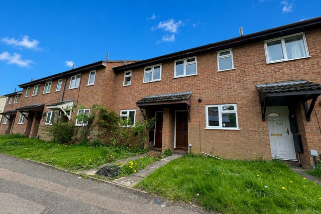 2-bed house on 23, BASINGSTOKE, £1,300/mo