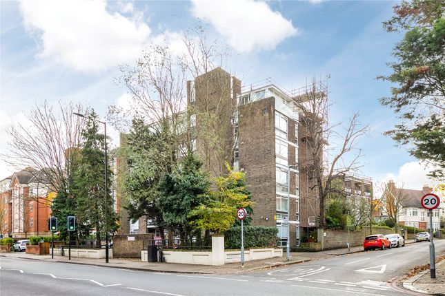 Thumbnail Flat for sale in Cheval Court, 335 Upper Richmond Road, London