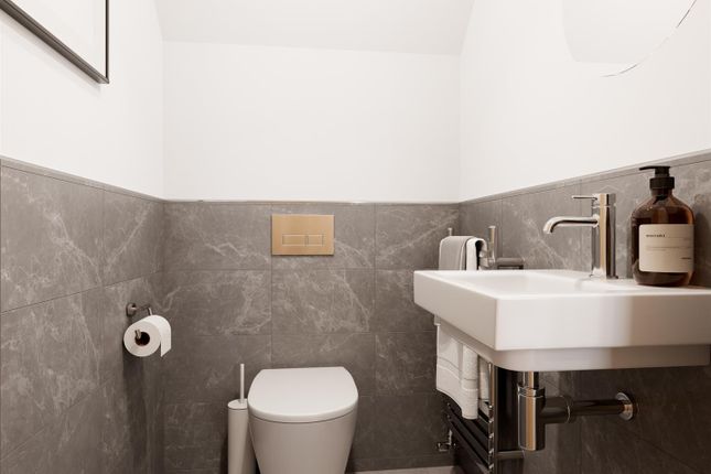 Plot 373, Aysgarth, The Greenways, Goole photo 4