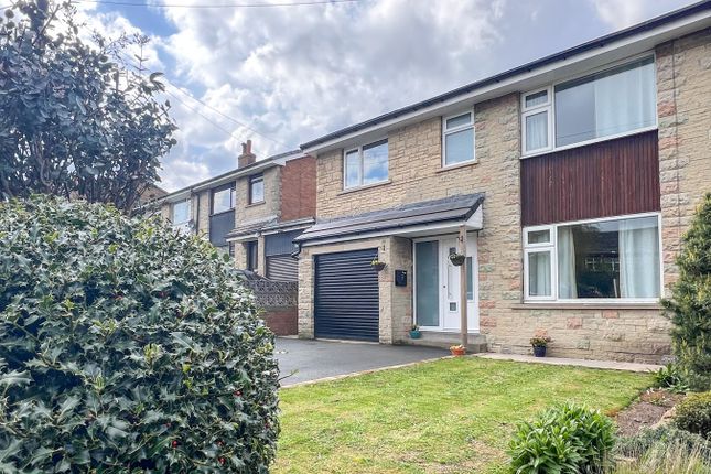 Semi-detached house for sale in Town Moor Lane, Thurstonland, Huddersfield