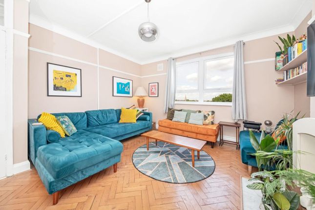 Thumbnail Flat for sale in Dunstans Road, East Dulwich, London