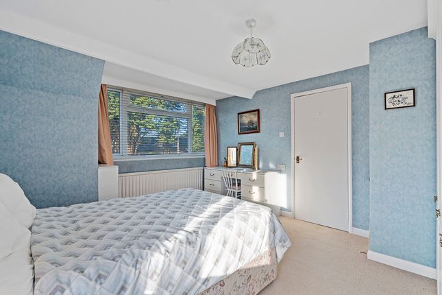 Detached house for sale in Newtown Road, Southampton