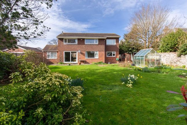 Detached house for sale in Maple Close, Emsworth