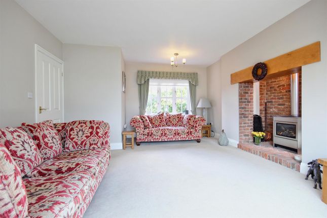 Spring House, 3, Blenheim Walk, Brandesburton photo 2