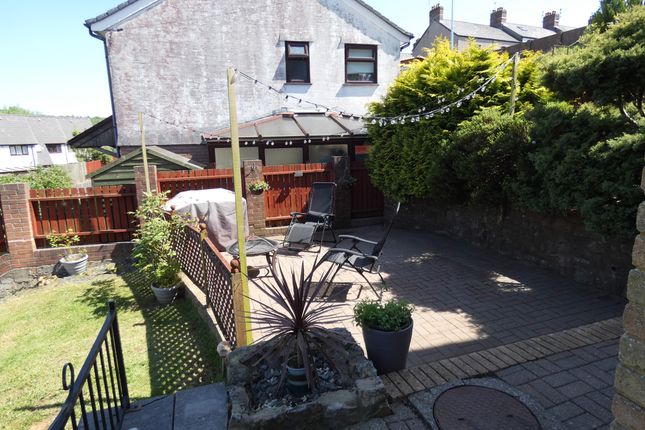 Detached house for sale in Pentwyn Road, Abersychan, Pontypool, Torfaen