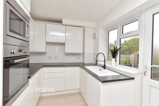 3-bed semi-detached on 15, Alder Close, Sheerness, £269,000