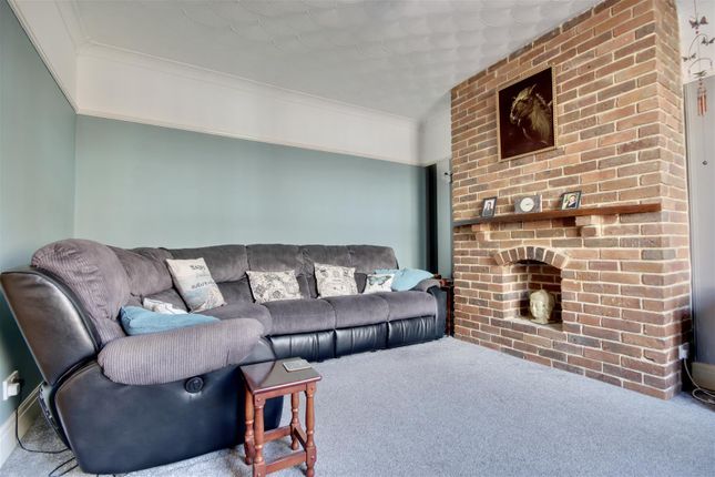End terrace house for sale in Jenkins Grove, Baffins, Portsmouth
