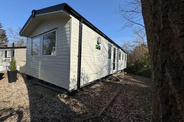 Vs498877 - Static Caravan