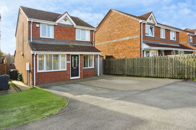 3-bed house on 39, Abbotsfield Way, Darlington, £240,000