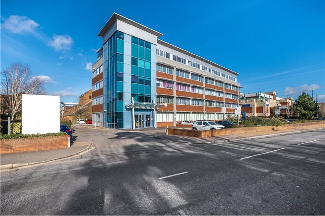 Thumbnail Office to let in Station Way, Crawley, Station Way, Crawley