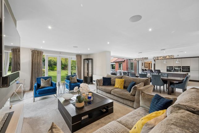Field House, 29, Adlington Road, Cheshire photo 4