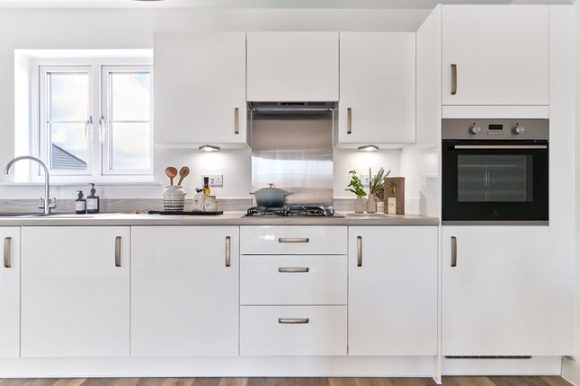 The Tildale - Plot 42, Mindenhurst, Brunswick Road, Deepcut photo 3
