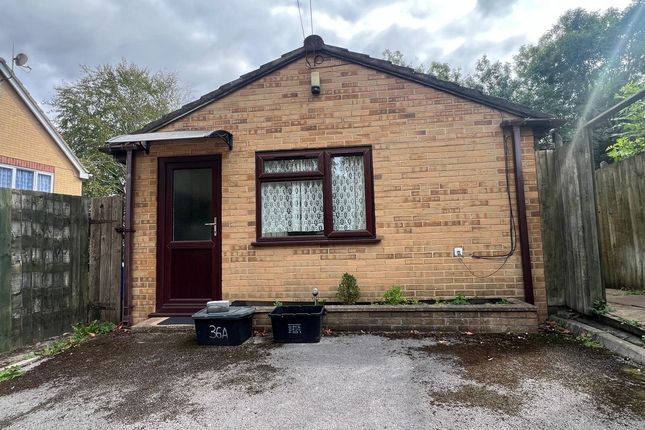3-bed house on 36a, Wootton Park, Bristol, £300,000