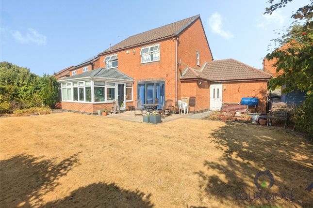 21, Quarries Way, Nottingham photo 2