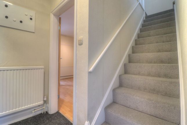 Semi-detached house for sale in Park Road, Loughborough