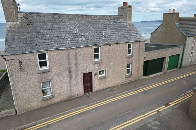 Semi-detached house for sale in Durness Street, Thurso