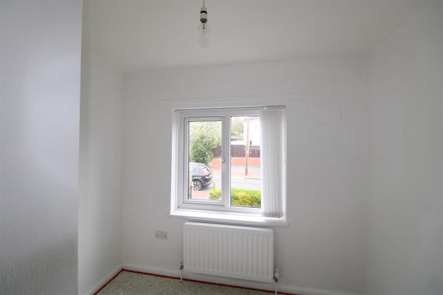 Semi-detached house for sale in Hallow Drive, Throckley, Newcastle Upon Tyne