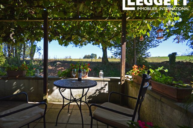 Villa for sale in Saint-Mesmin, Dordogne, Nouvelle-Aquitaine