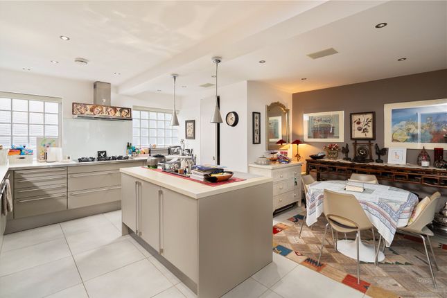 3-bed house on 1, Hawtrey Road, London, £3,000,000