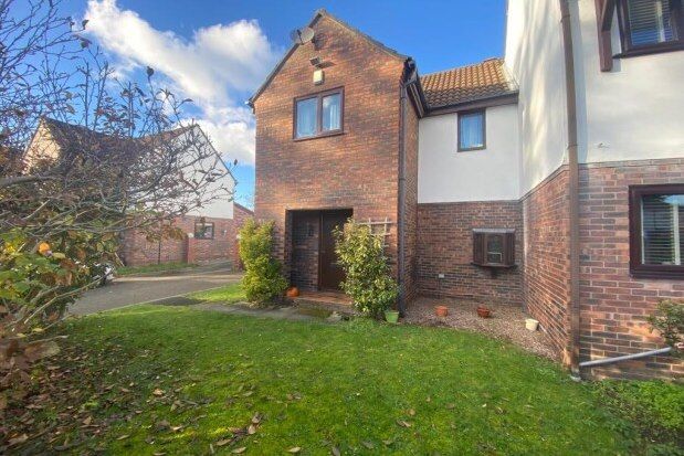 Property to rent in Woodford Close, Warrington