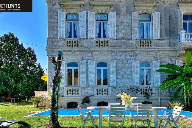 Villa for sale in Nice, Nice Area, French Riviera