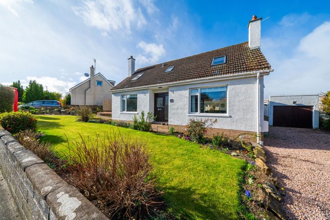 Thumbnail Detached house for sale in Kilrymont Road, St Andrews