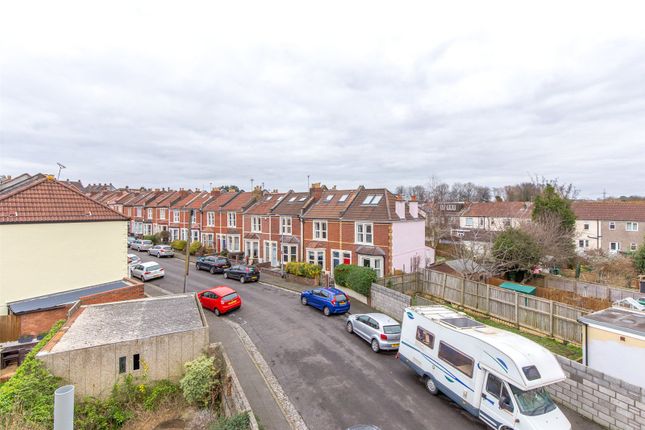 End terrace house for sale in Downend Road, Horfield, Bristol