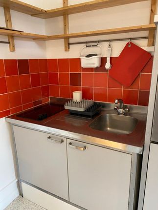 2a, Glengarry Road, London photo 4