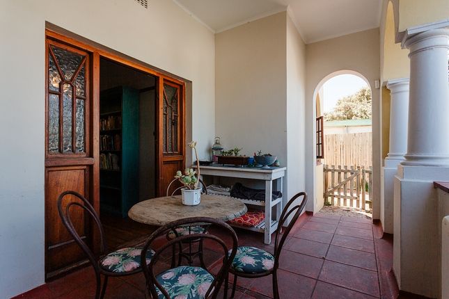 Terraced house for sale in Clevedon Road, Muizenberg, Cape Town, Western Cape, South Africa