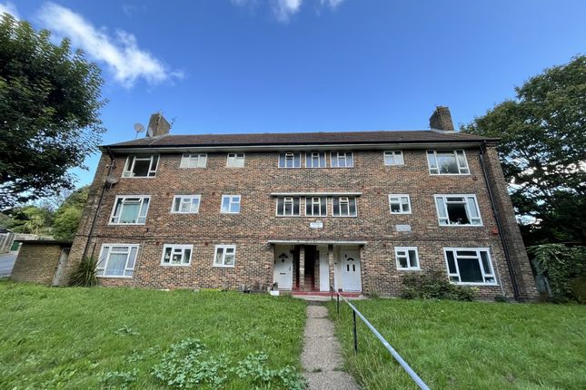 4 Bed Furnished Flat