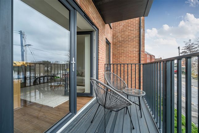 Plot 2 Pavilion View, Tewkesbury photo 2