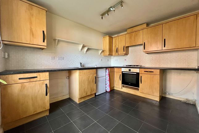 4 Flannagan Way, Coalville photo 2