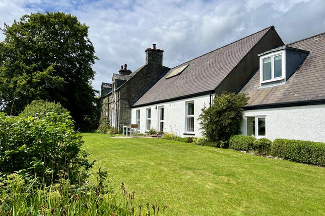 Detached house for sale in Carse Of Trostrie, Glengap, Twynholm