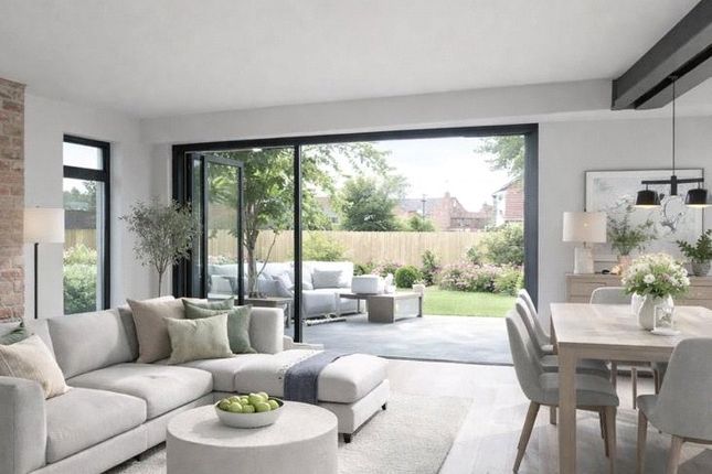 16, Madison Avenue, Cheadle photo 2