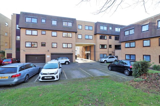 Property for sale in Widmore Road, Bromley