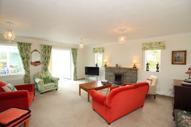 The Launds, 3 Saxon Meadow,, Paignton photo 3