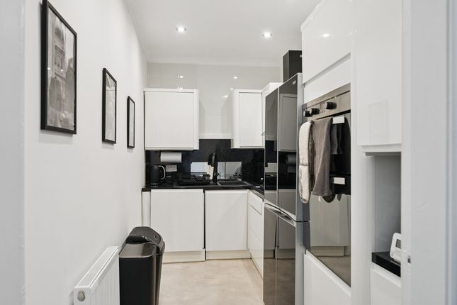 2/1, 60, Sinclair Street, Helensburgh photo 4
