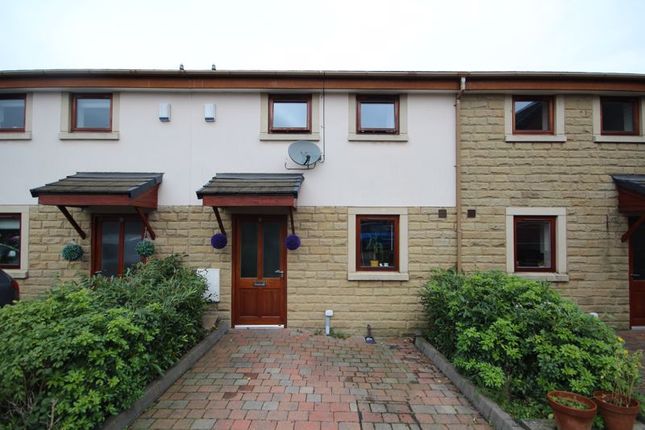 Thumbnail Property to rent in Croft Mews, Milnrow, Rochdale